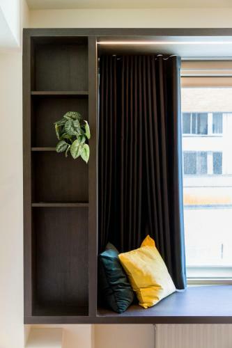 Apartamento Hopland