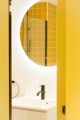 Apartamento Hopland