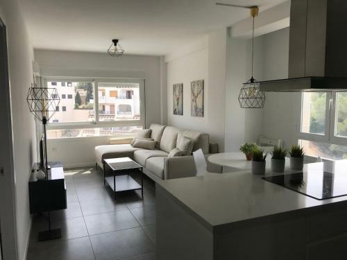 Apartamento Vista Al Mar