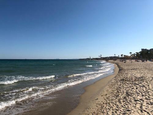 Apartamento Vista Al Mar