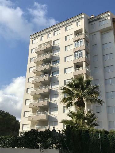 Apartamento Vista Al Mar