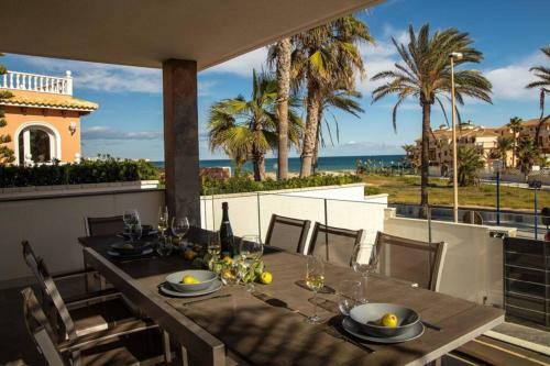 Villa La Zenia