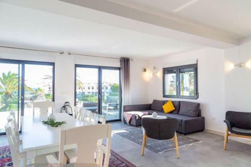 Villa La Zenia