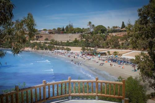 Apartamento Duplex Aguamarina