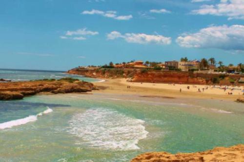 Apartamento Duplex Aguamarina