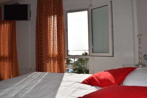 Apartamento Duplex Aguamarina