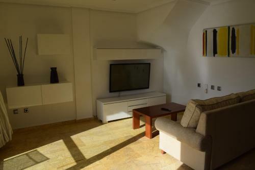 Apartamento Duplex Aguamarina