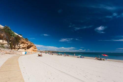 Apartamento Duplex Aguamarina