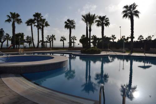 Apartamento Duplex Aguamarina