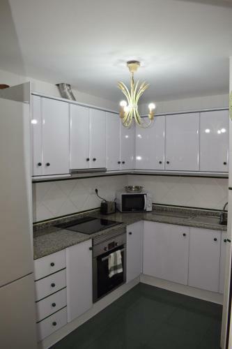 Apartamento Duplex Aguamarina
