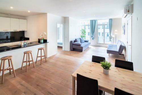 Apartamento The Main Square Residence