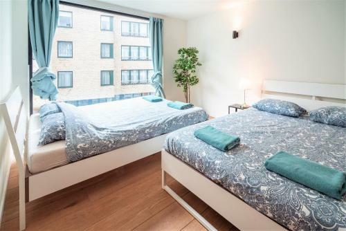 Apartamento The Main Square Residence