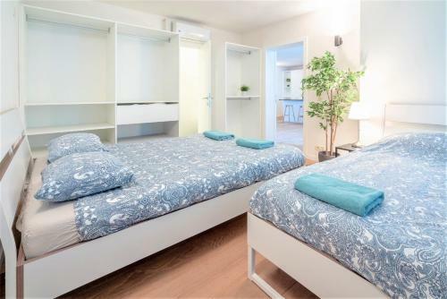 Apartamento The Main Square Residence