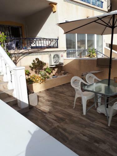 Apartamento Spanische Bungalow In Kurort