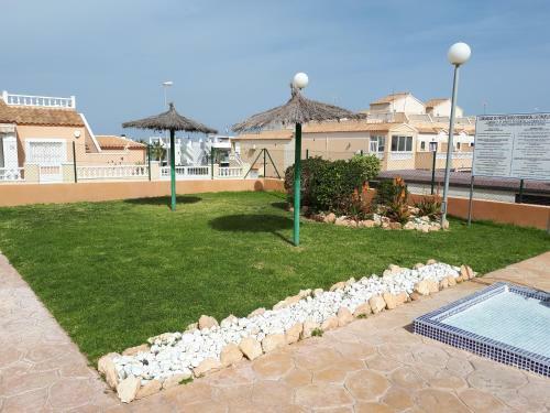 Apartamento Spanische Bungalow In Kurort