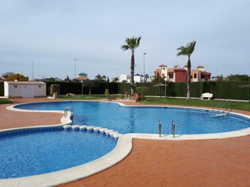 Apartamento Spanische Bungalow In Kurort