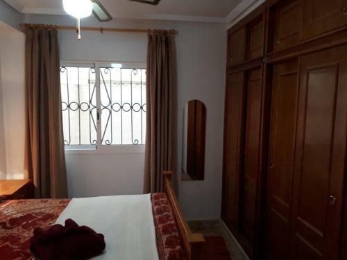 Apartamento Spanische Bungalow In Kurort