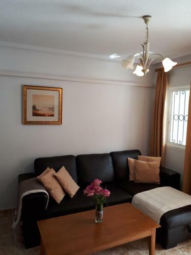 Apartamento Spanische Bungalow In Kurort