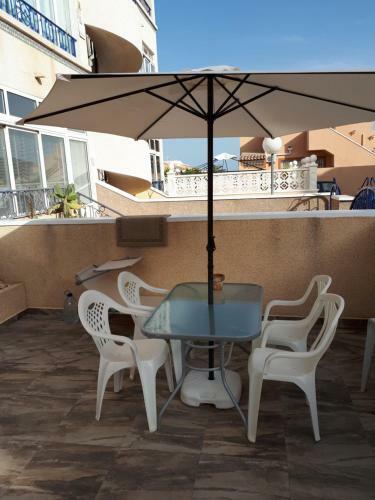 Apartamento Spanische Bungalow In Kurort