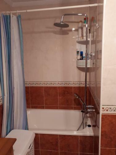 Apartamento Spanische Bungalow In Kurort