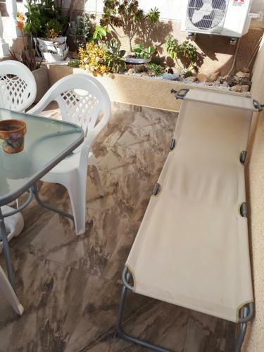 Apartamento Spanische Bungalow In Kurort