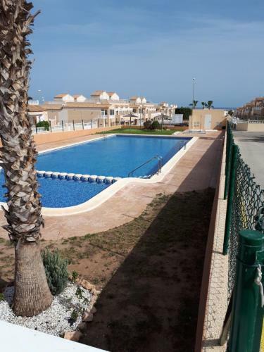 Apartamento Spanische Bungalow In Kurort