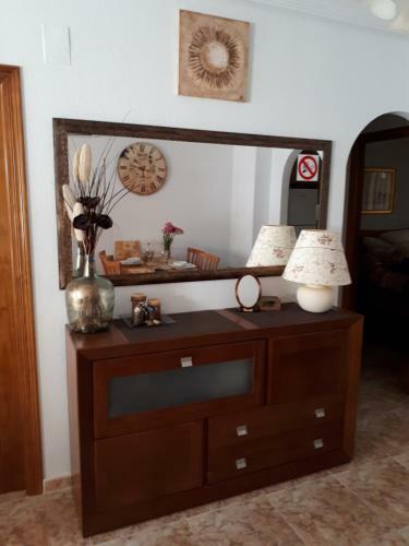 Apartamento Spanische Bungalow In Kurort