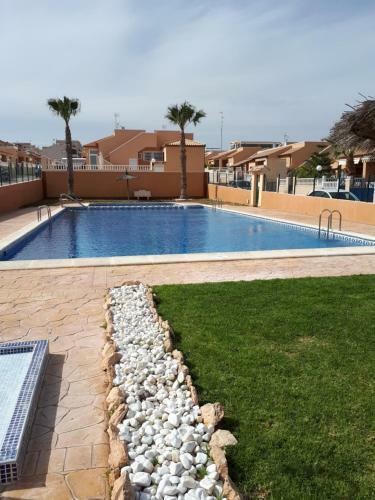 Apartamento Spanische Bungalow In Kurort