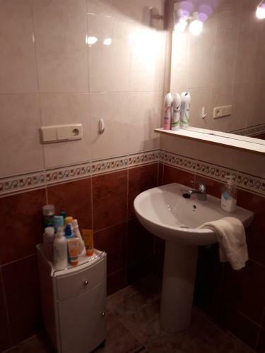 Apartamento Spanische Bungalow In Kurort