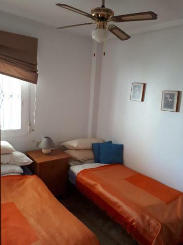 Apartamento Spanische Bungalow In Kurort