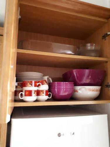 Apartamento Spanische Bungalow In Kurort