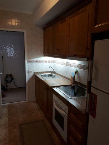 Apartamento Spanische Bungalow In Kurort