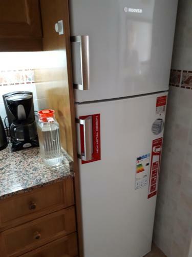 Apartamento Spanische Bungalow In Kurort
