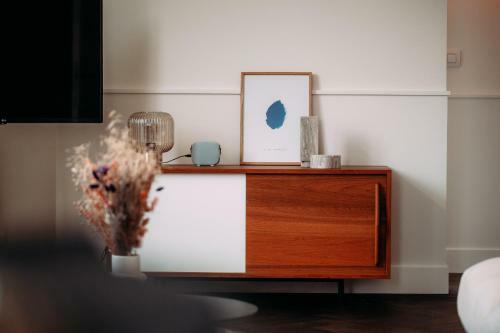 Apartamento Sud D'anvers