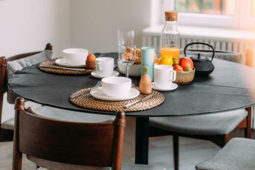 Apartamento Sud D'anvers