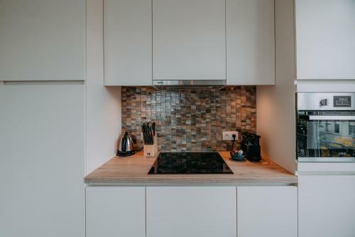 Apartamento Sud D'anvers
