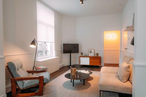 Apartamento Sud D'anvers