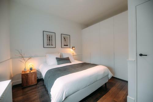 Apartamento Sud D'anvers