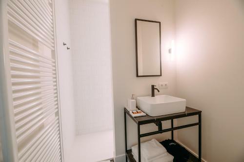Apartamento Sud D'anvers