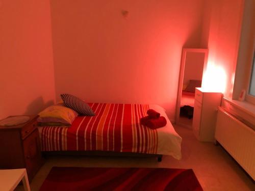 Apartamento Studio