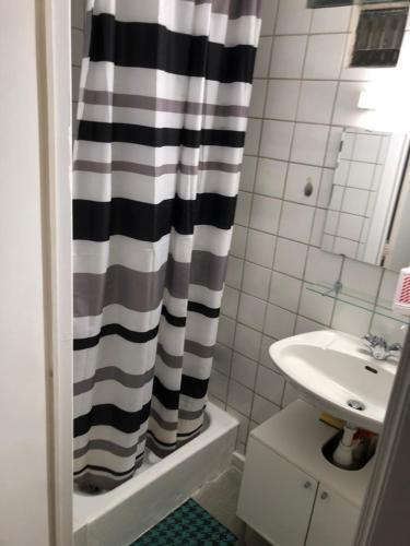 Apartamento Studio