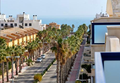 Playamarina II Rooftop Apartment