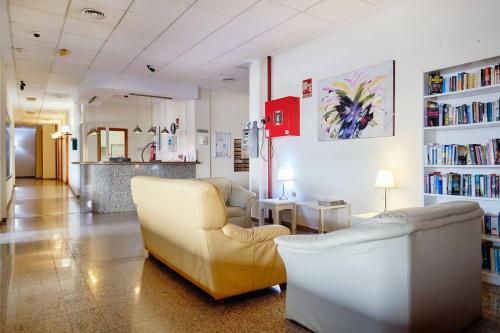 Playamarina II Rooftop Apartment