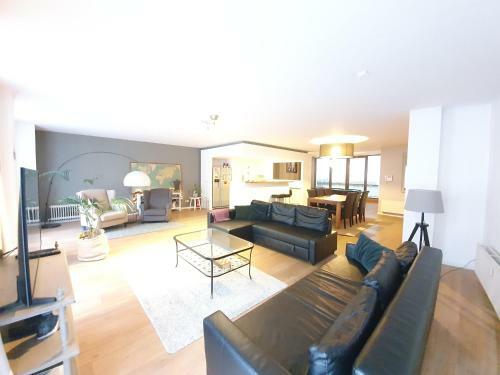 Apartamento Grand Loft Antwerpen