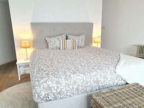 Apartamento Grand Loft Antwerpen