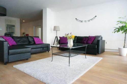 Apartamento Grand Loft Antwerpen