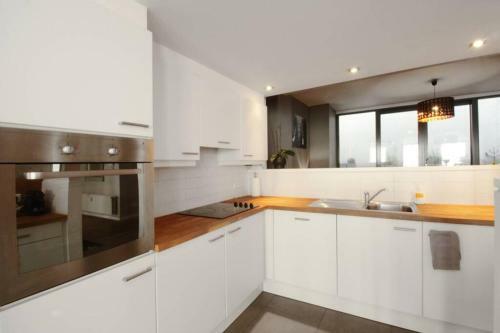 Apartamento Grand Loft Antwerpen