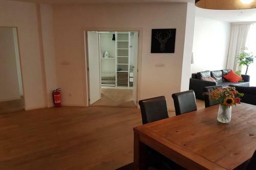 Apartamento Grand Loft Antwerpen