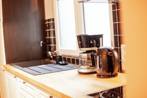 Apartamento Luxury Suites Palace