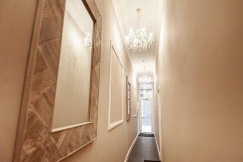 Apartamento Luxury Suites Palace